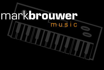markbrouwer | music